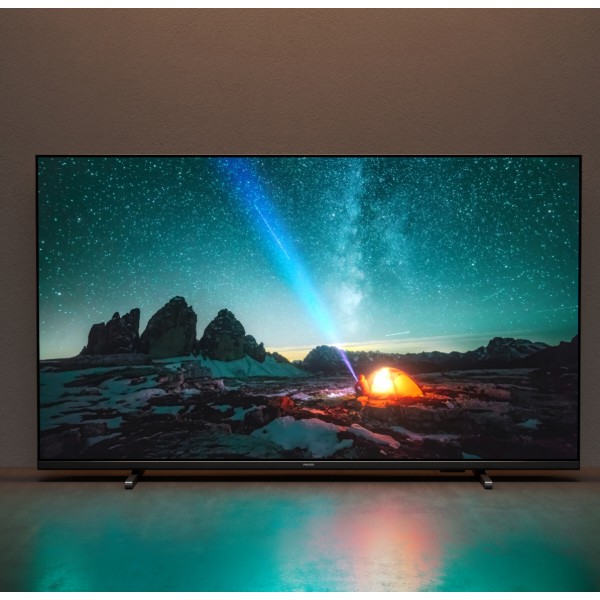 Фото - Телевизор Philips 55PUS7609/12