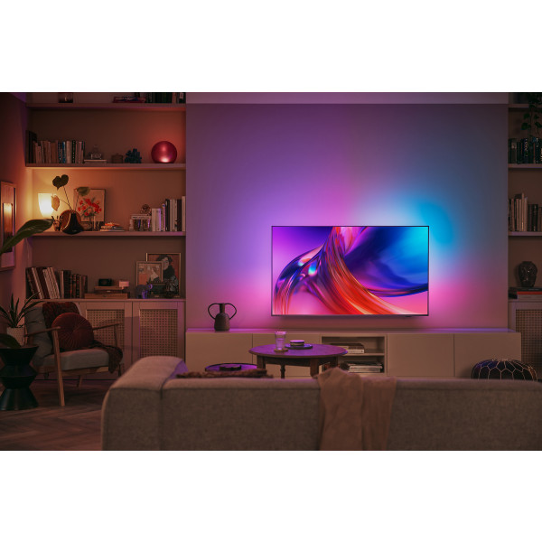 Фото - Уценка - Телевизор Philips 55PUS8518/12