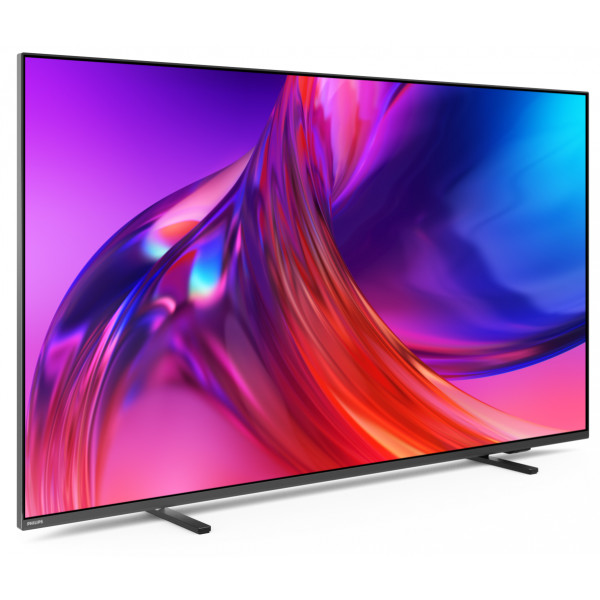 Фото - Уценка - Телевизор Philips 55PUS8518/12