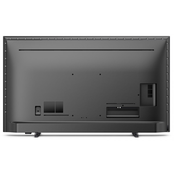 Фото - Уценка - Телевизор Philips 55PUS8518/12