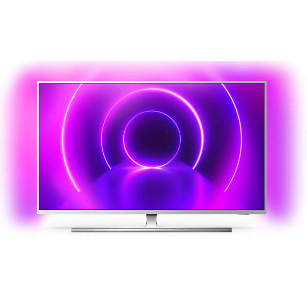 Фото - Телевізор Philips 58PUS8545/12