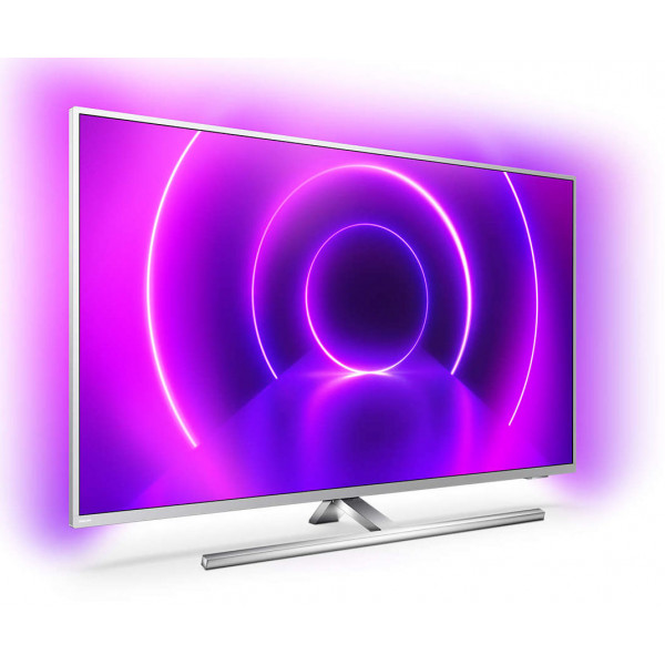 Фото - Телевізор Philips 58PUS8545/12