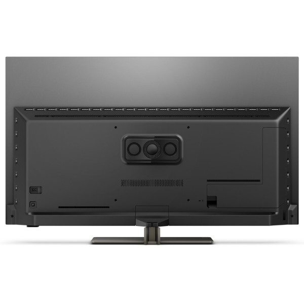 Фото - Телевизор Philips 65OLED818/12
