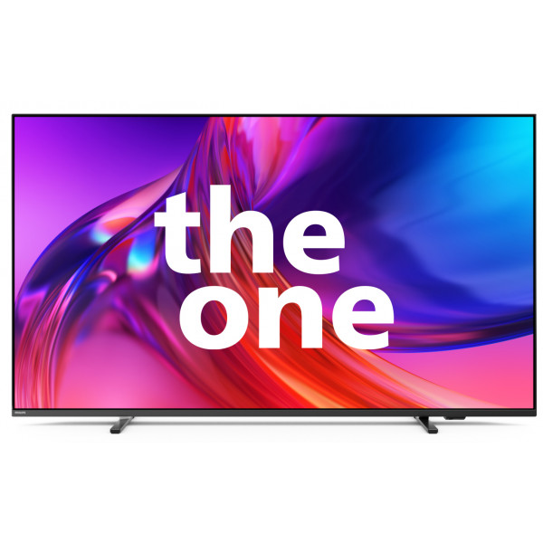 Фото - Телевизор Philips 65PUS8518/12