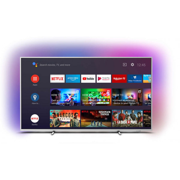 Фото - Телевізор Philips 70PUS8545/12