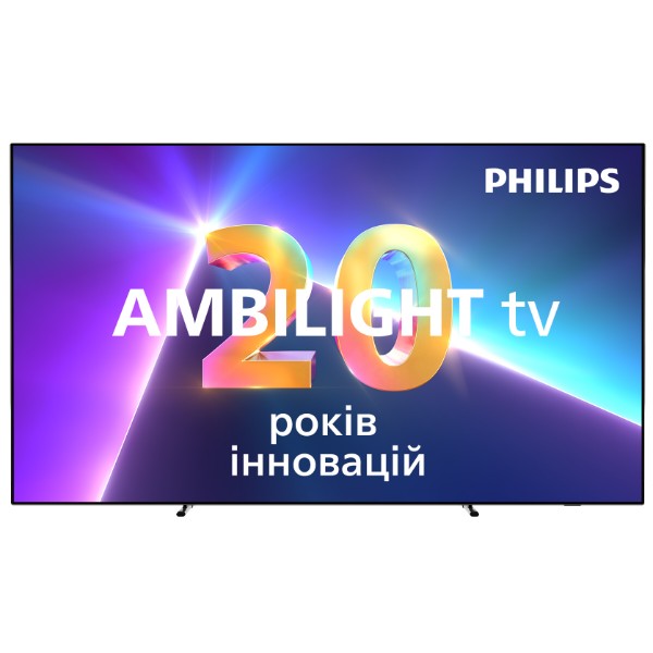 Фото - Телевизор Philips 77OLED819/12