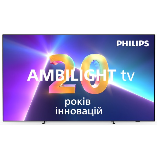 Фото - Телевизор Philips 77OLED819/12