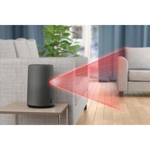 Фото - Очищувач повітря Philips AC0850/11
