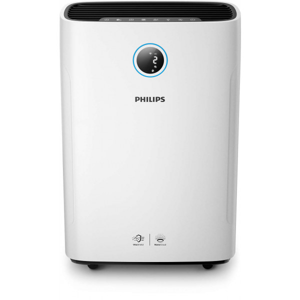 Фото - Очищувач повітря Philips AC2729/51