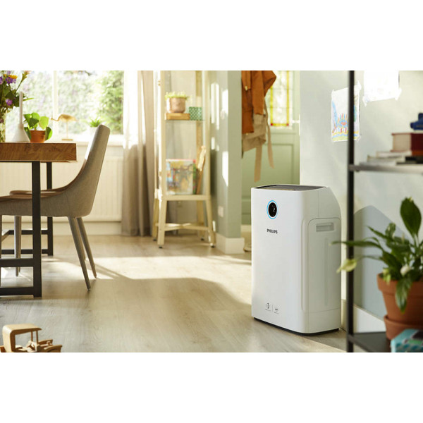 Фото - Очищувач повітря Philips AC2729/51