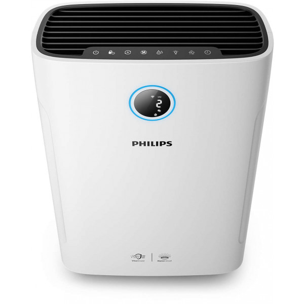 Фото - Очищувач повітря Philips AC2729/51