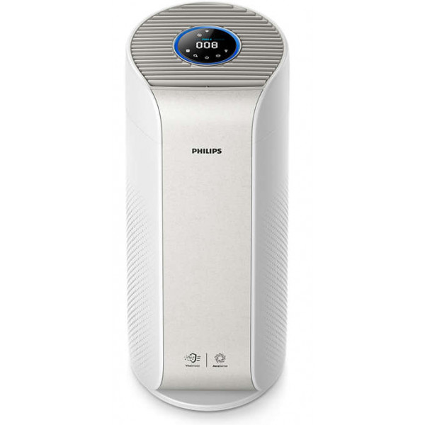 Фото - Очищувач повітря Philips AC3055/51