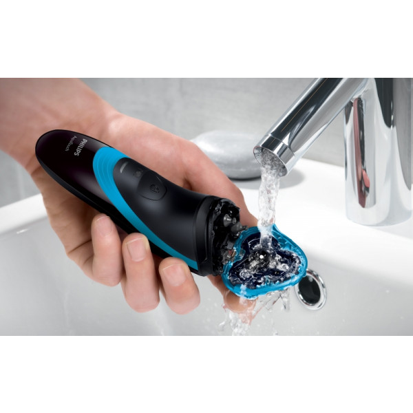 Фото - Бритва Philips AquaTouch AT756/16