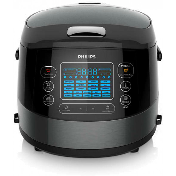 Фото - Мультиварка Philips Avance Collection HD4749/03