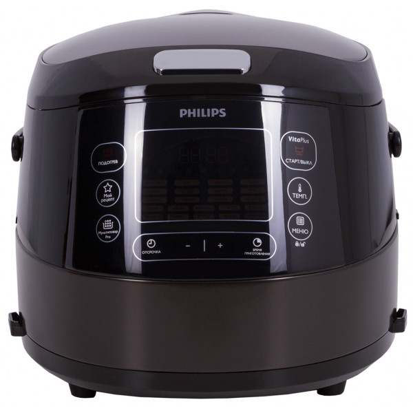 Фото - Мультиварка Philips Avance Collection HD4749/03