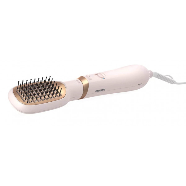Фото - Мікропошкодження - Фен-щітка Philips BHA310/00