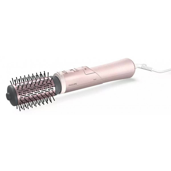 Фото - Уценка - Фен-щетка Philips BHA735/00