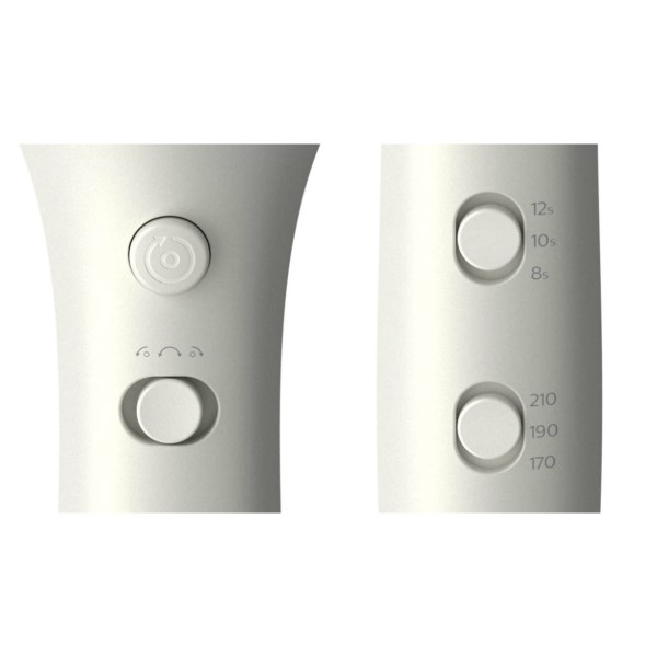 Фото - Стайлер Philips StyleCare Prestige MoistureProtect BHB878/00
