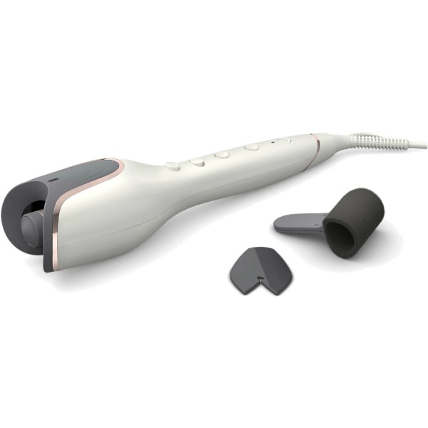 Фото - Стайлер Philips StyleCare Prestige MoistureProtect BHB878/00