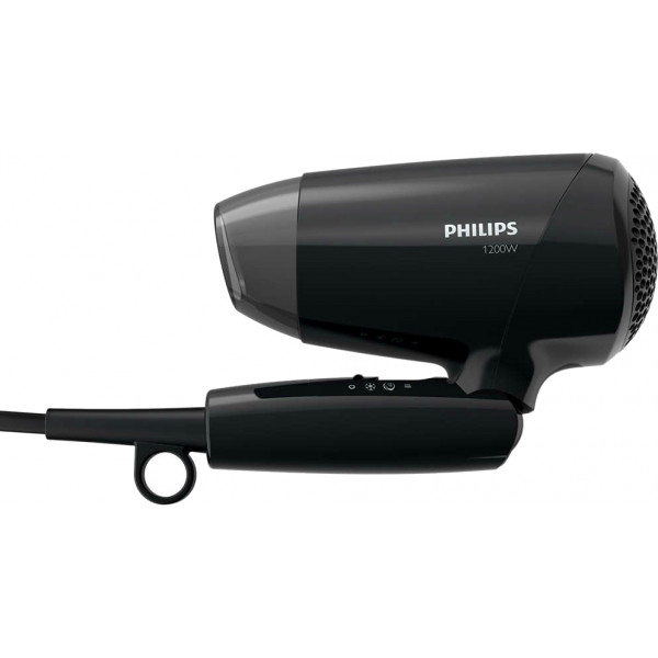 Фото - Уценка - Фен Philips BHC010/10