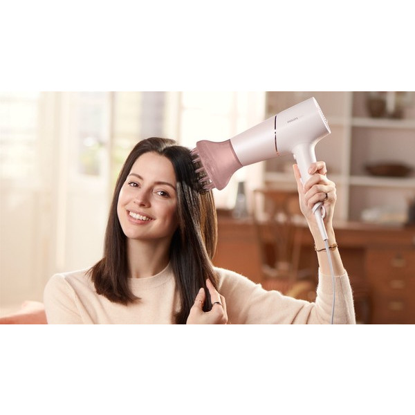 Фото - Фен Philips BHD530/00