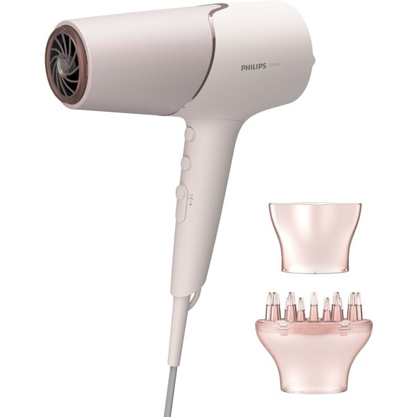 Фото - Фен Philips BHD530/00