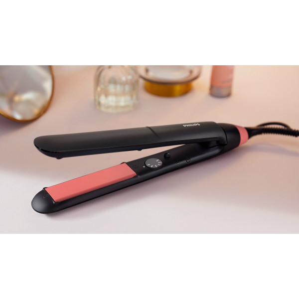 Фото - Выпрямитель волос Philips BHS376/00