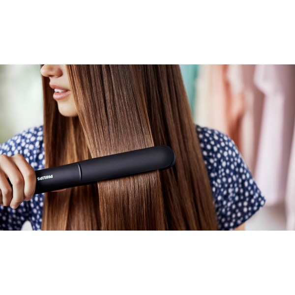 Фото - Выпрямитель волос Philips BHS376/00
