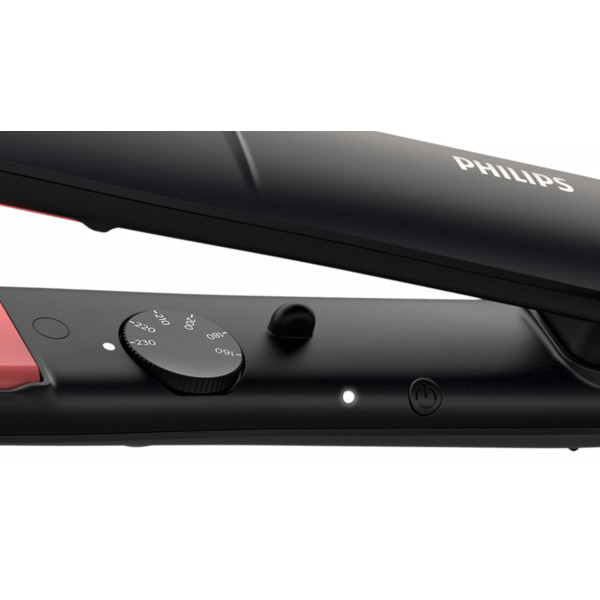 Фото - Выпрямитель волос Philips BHS376/00