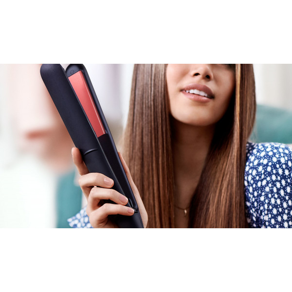 Фото - Выпрямитель волос Philips BHS376/00