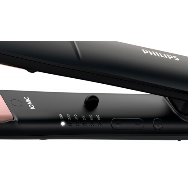 Фото - Уцінка - Вирівнювач волосся Philips BHS378/00 #