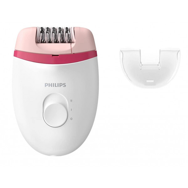 Фото - Епілятор Philips BRE235/00