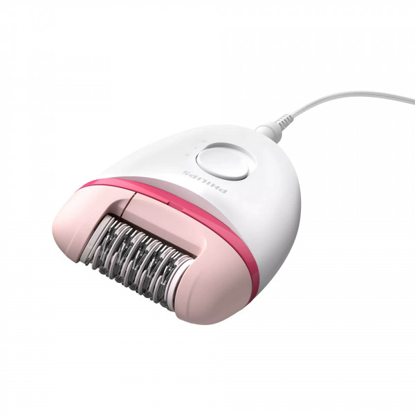 Фото - Епілятор Philips BRE235/00