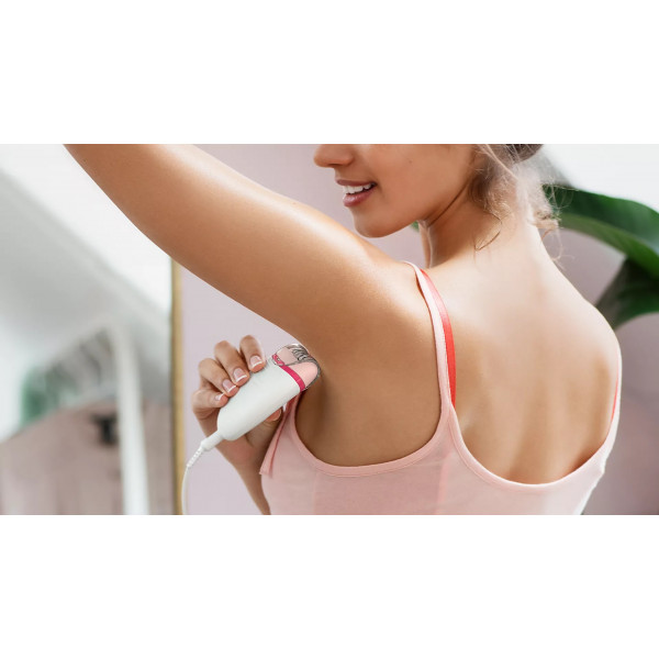 Фото - Епілятор Philips BRE235/00