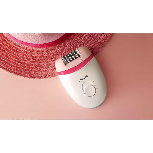 Фото - Епілятор Philips BRE235/00