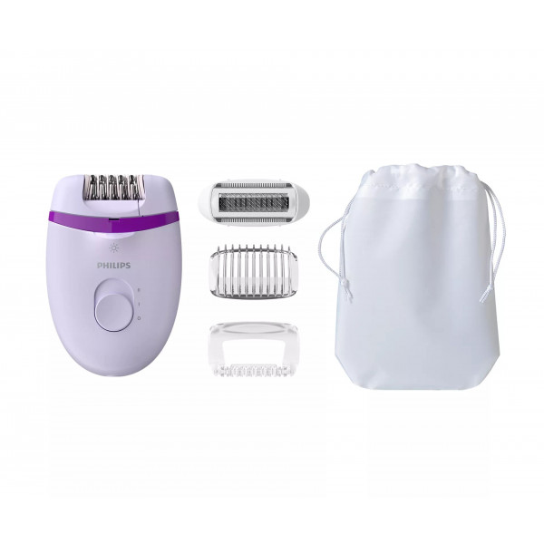 Фото - Епілятор Philips BRE275/00