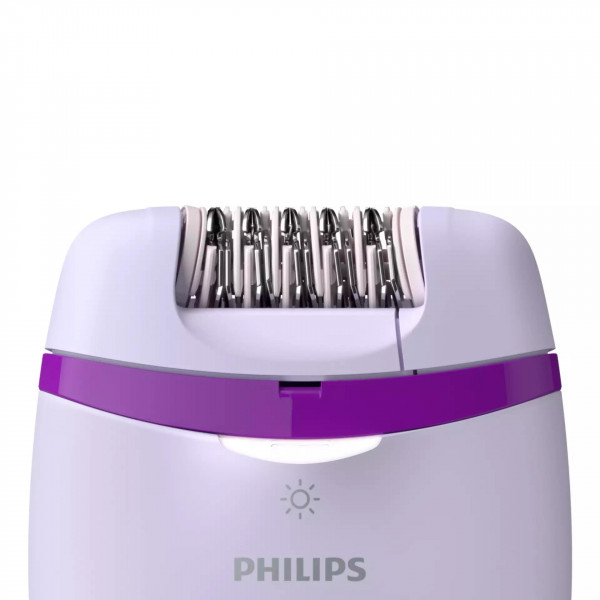 Фото - Епілятор Philips BRE275/00