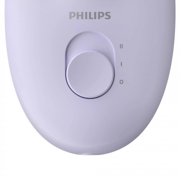 Фото - Епілятор Philips BRE275/00
