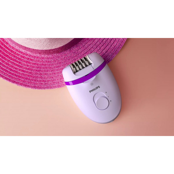 Фото - Епілятор Philips BRE275/00