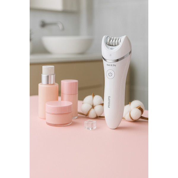 Фото - Эпилятор Philips BRE710/00