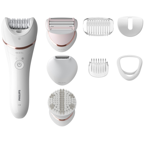 Фото - Епілятор Philips BRE735/00