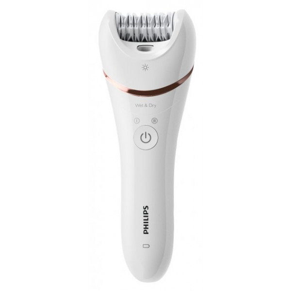 Фото - Епілятор Philips BRE735/00