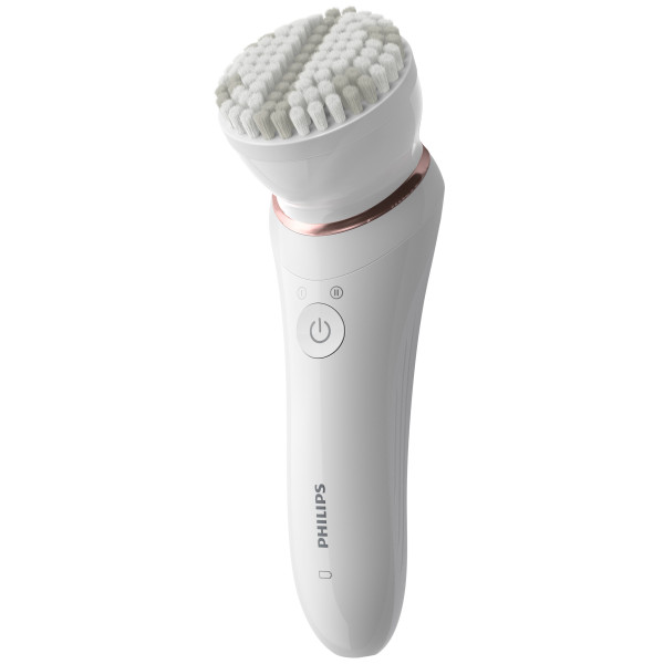 Фото - Епілятор Philips BRE735/00