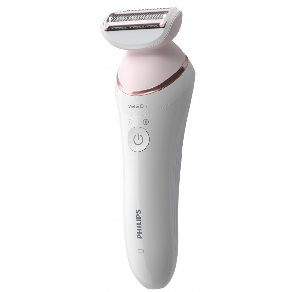 Фото - Епілятор Philips BRE735/00