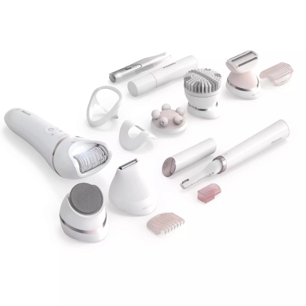 Фото - Эпилятор Philips BRE740/90