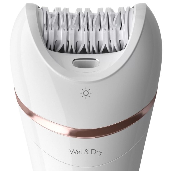 Фото - Эпилятор Philips BRE740/90