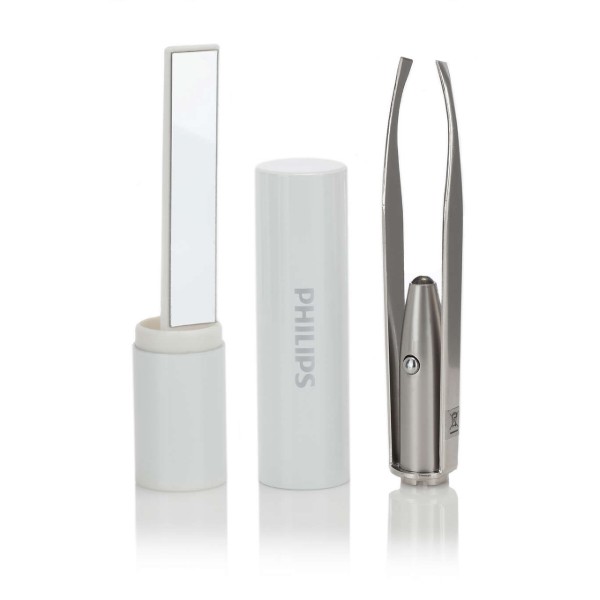 Фото - Эпилятор Philips BRE740/90
