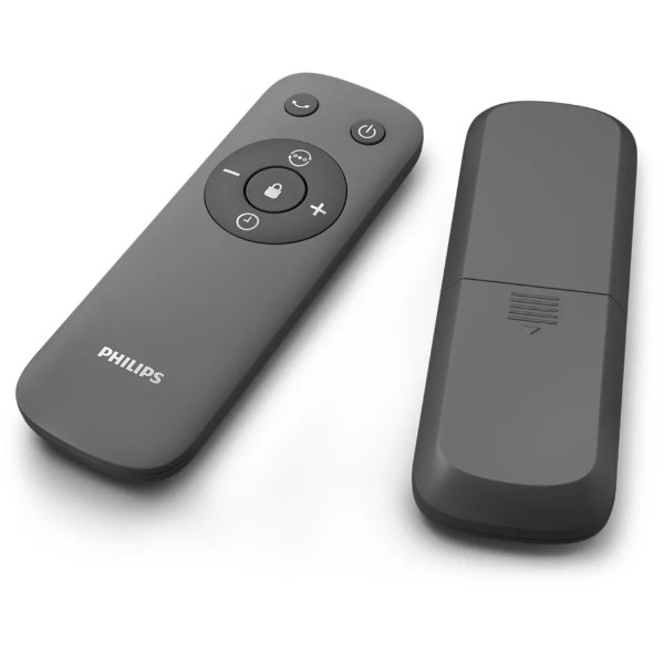 Фото - Вентилятор підлоговий Philips CX5535/11