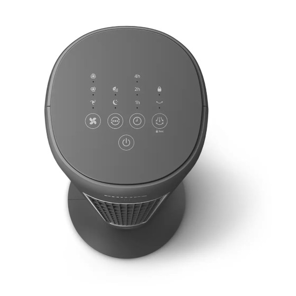 Фото - Вентилятор підлоговий Philips CX5535/11