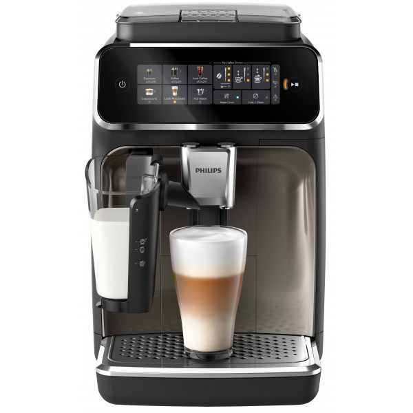 Фото - Кофемашина Philips EP3347/90